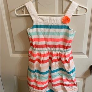 Girl dress